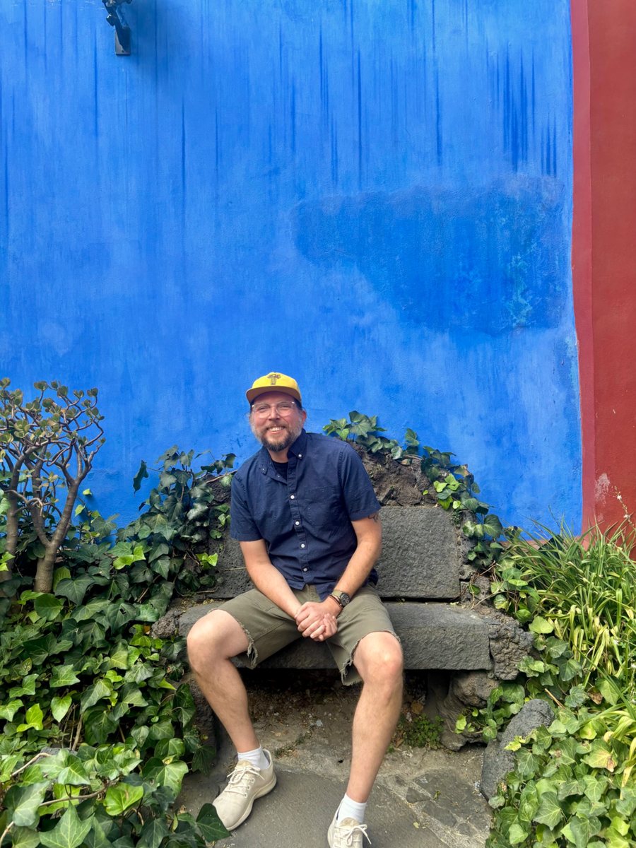 Garrett Shane Bryant portrait