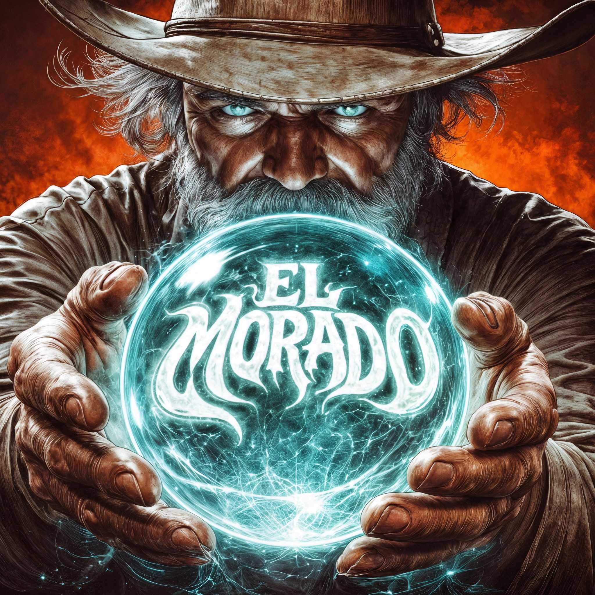 El Morado — El Morado