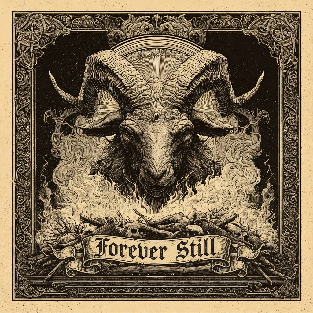 Forever Still — Forever Still