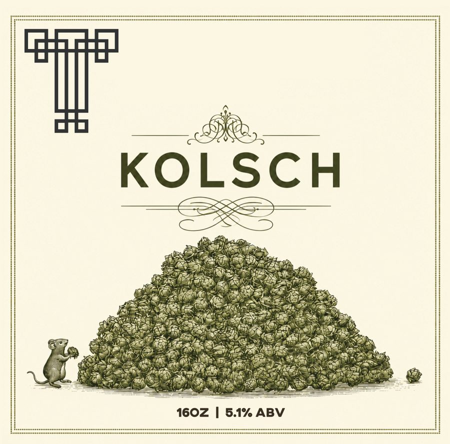 Kolsch artwork