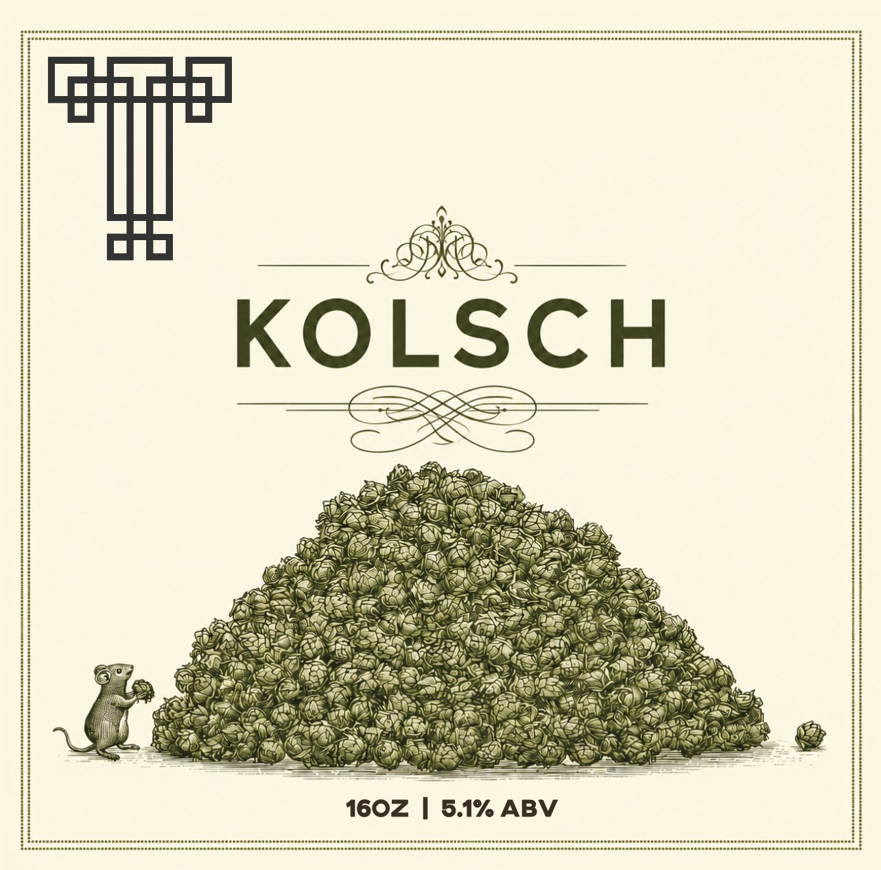 Kolsch — Kolsch