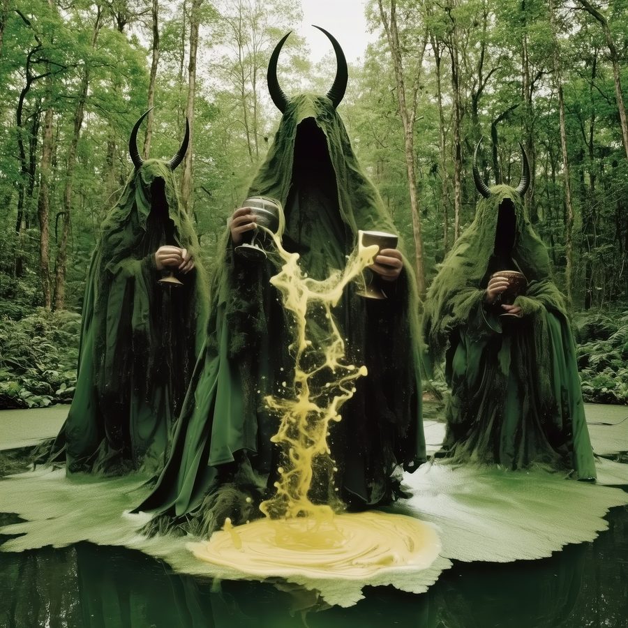 Plant Juice artwork