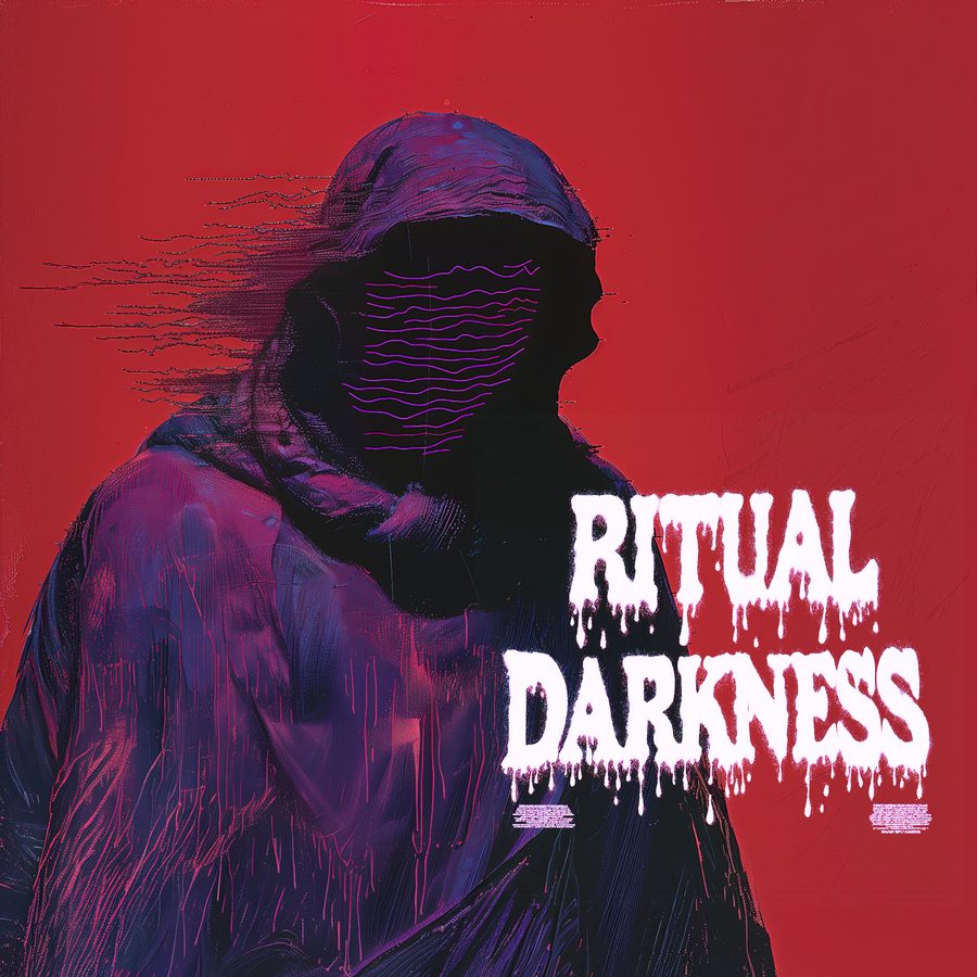 Ritual Darkness artwork
