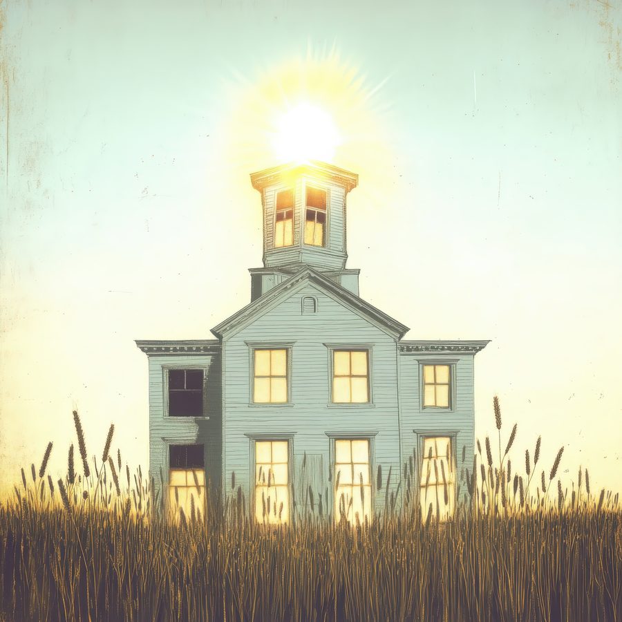 Rye Light artwork