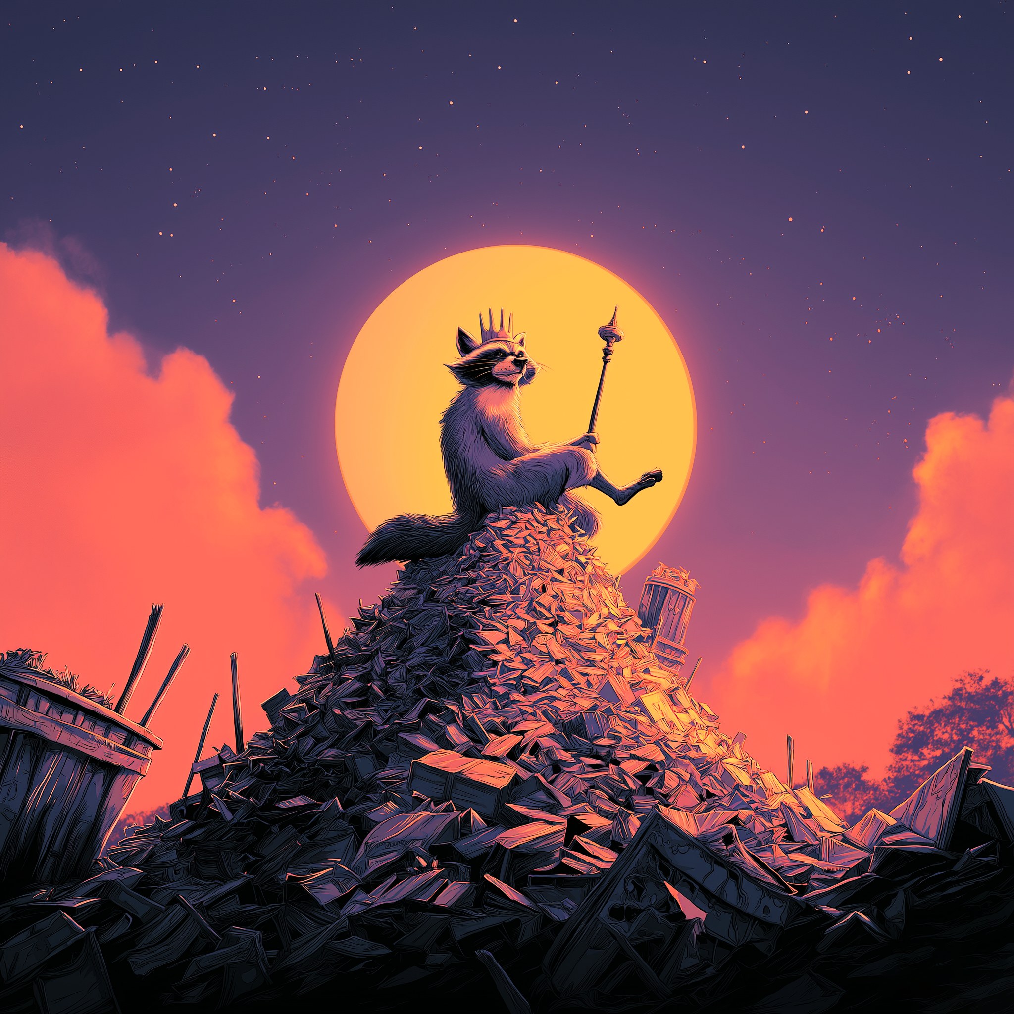 Trash Hero — Trash Hero